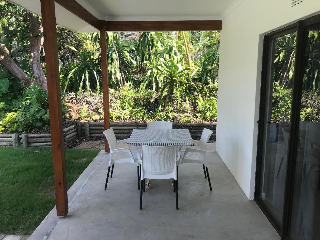 62 Hornbill Street Villa Saint Lucia Estuary Buitenkant foto
