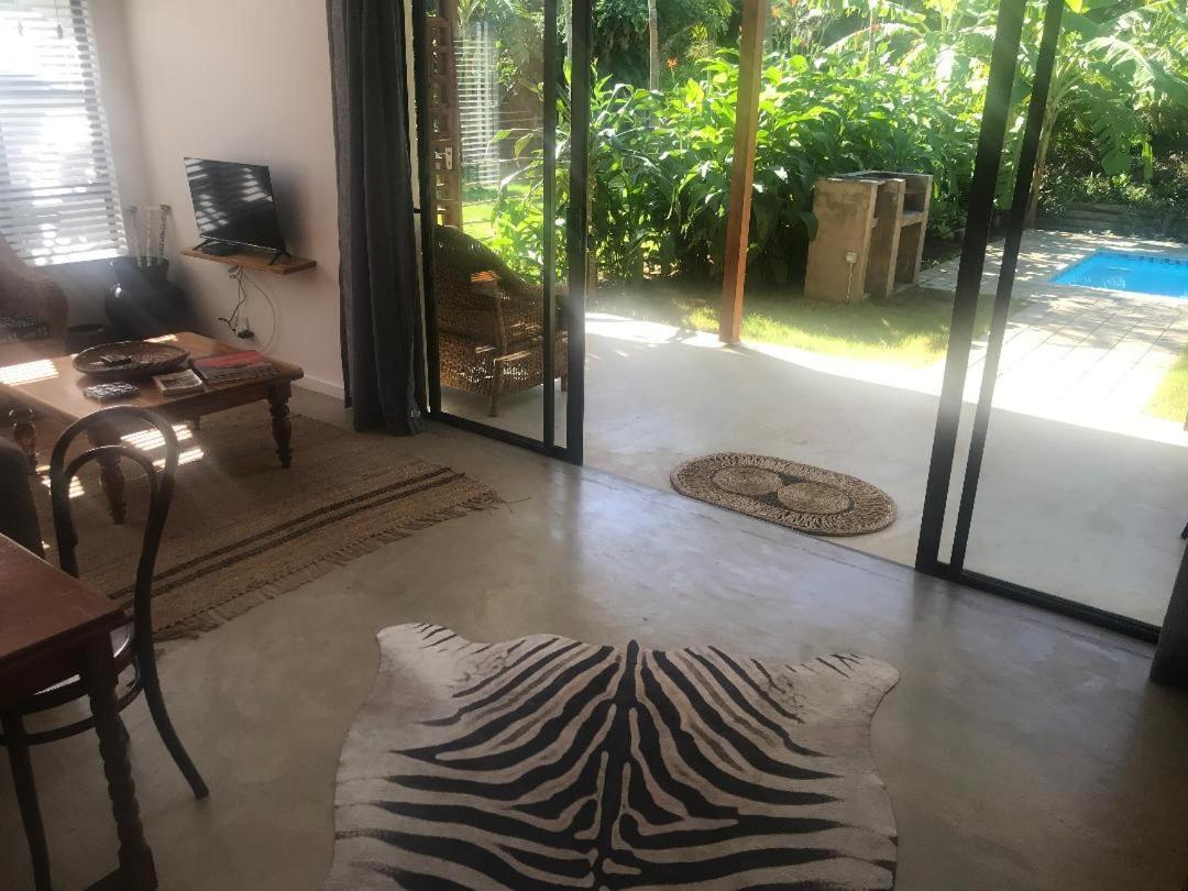 62 Hornbill Street Villa Saint Lucia Estuary Buitenkant foto